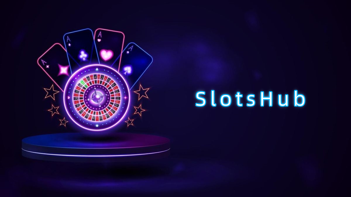 SlotsHub