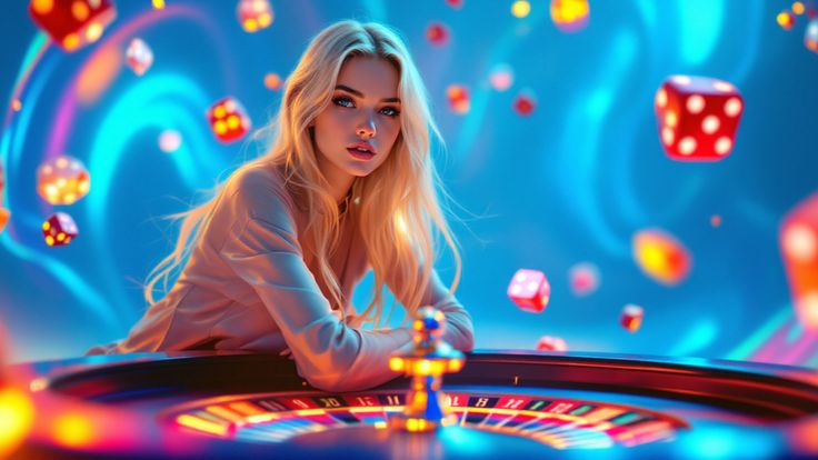 SlotsHub Live Casino