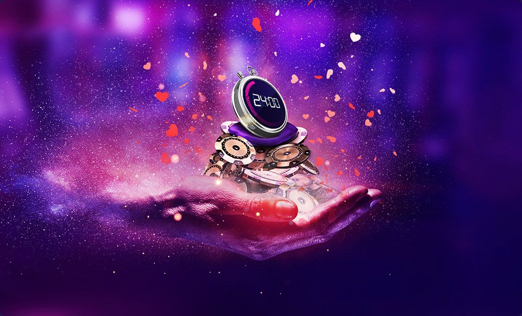 SlotsHub Live Casino