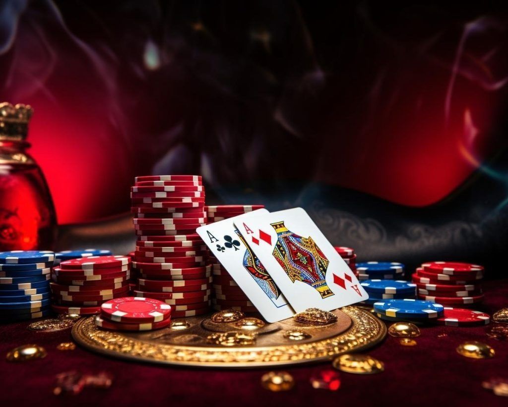 SlotsHub Live Casino