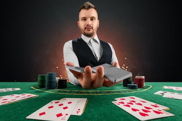 SlotsHub Live Casino