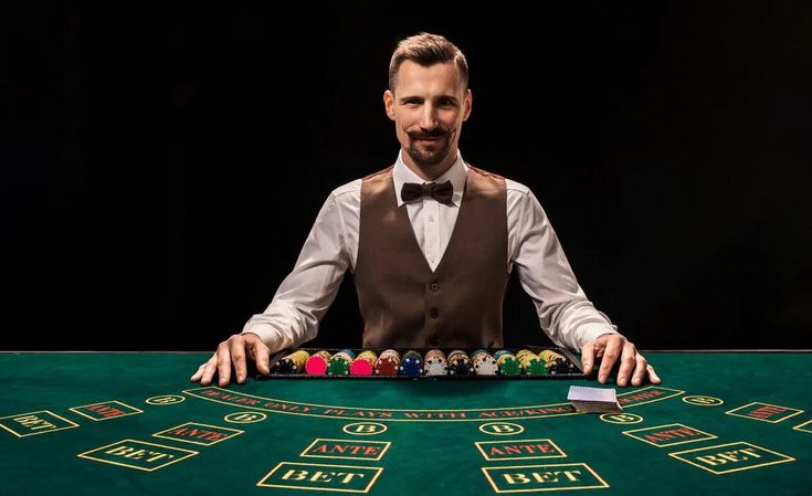 SlotsHub Live Casino