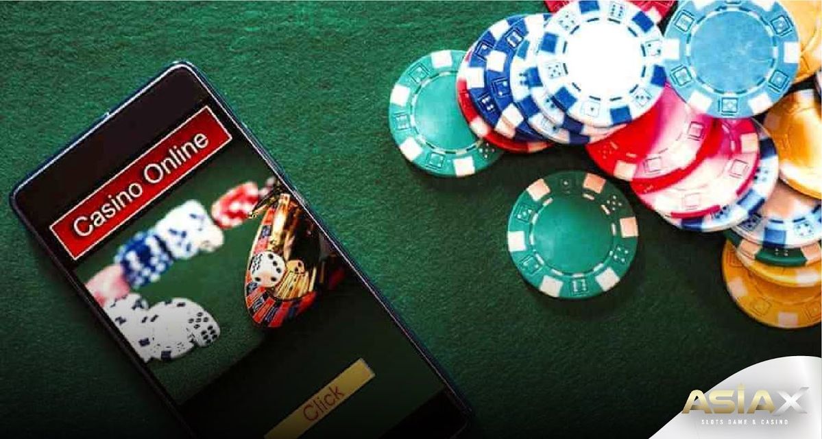 SlotsHub Live Betting