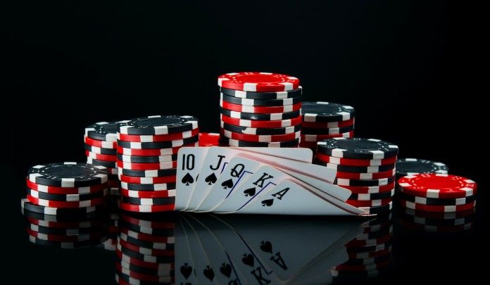 SlotsHub Welcome Bonus
