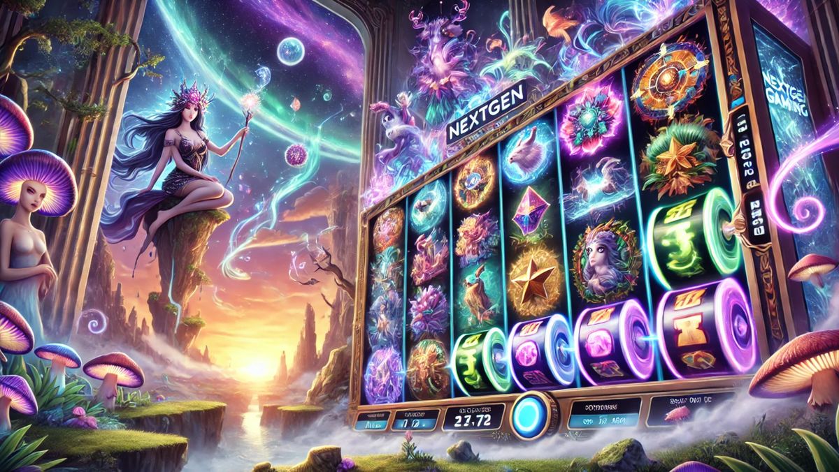 SlotsHub Live Betting